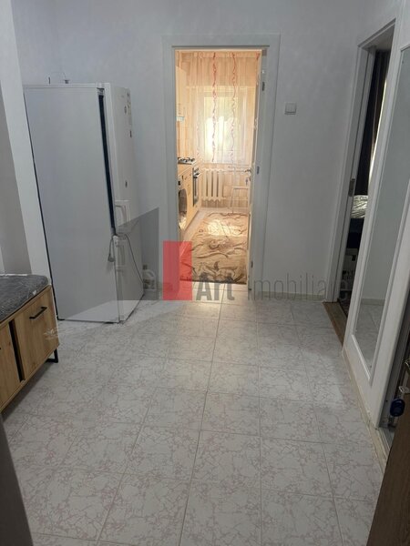 Militari, Lujerului, garsoniera