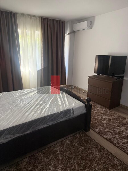 Militari, Lujerului, garsoniera