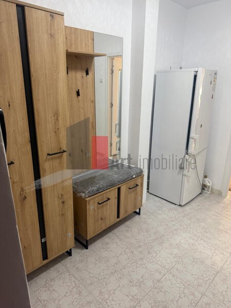 Militari, Lujerului, garsoniera