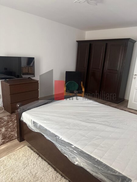 Militari, Lujerului, garsoniera