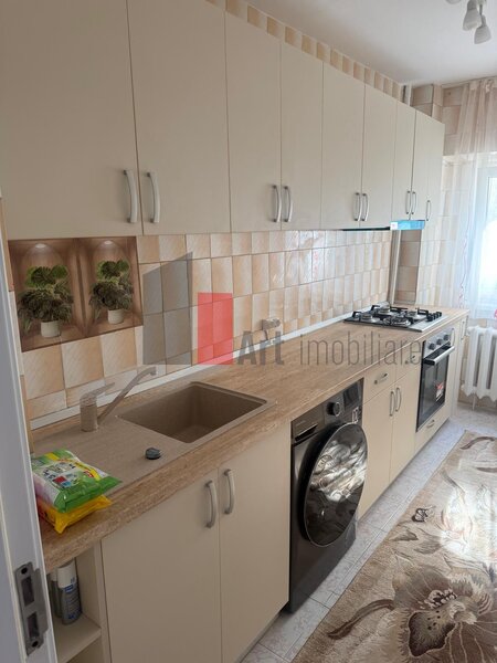 Militari, Lujerului, garsoniera