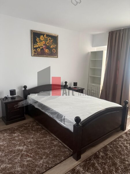 Militari, Lujerului, garsoniera